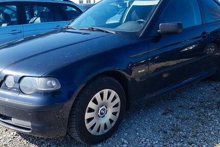 BMW 316 300.000 km 799 &euro; Pfaffenhofen a.d.Ilm 85276