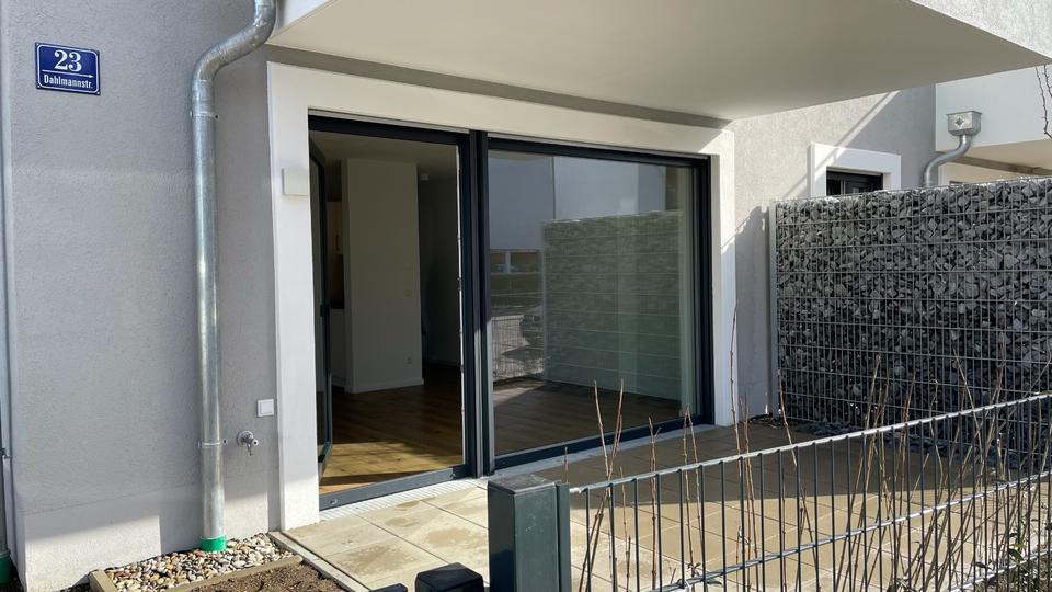 Erdgeschoßwohnung Ingolstadt Münchener Straße - 2 Zimmer, 70 m&sup2;, 385.000&euro; | Angebot:25614221