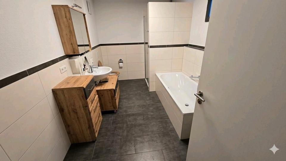 Etagenwohnung Neuburg an der Donau - 3 Zimmer, 85 m&sup2;, 390.000&euro; | Angebot:26984638