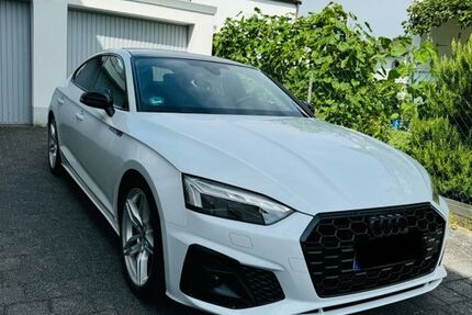 Audi A5 74.000 km 35.400 &euro; Ingolstadt 85051