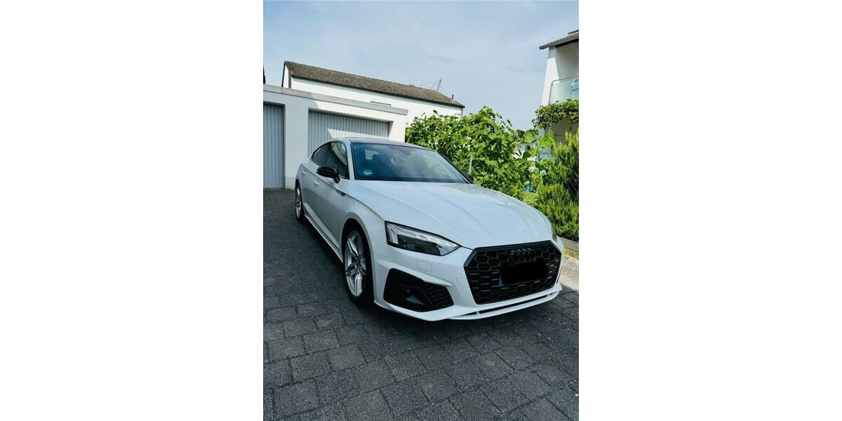Audi A5 74.000 km 35.400 &euro; Ingolstadt 85051