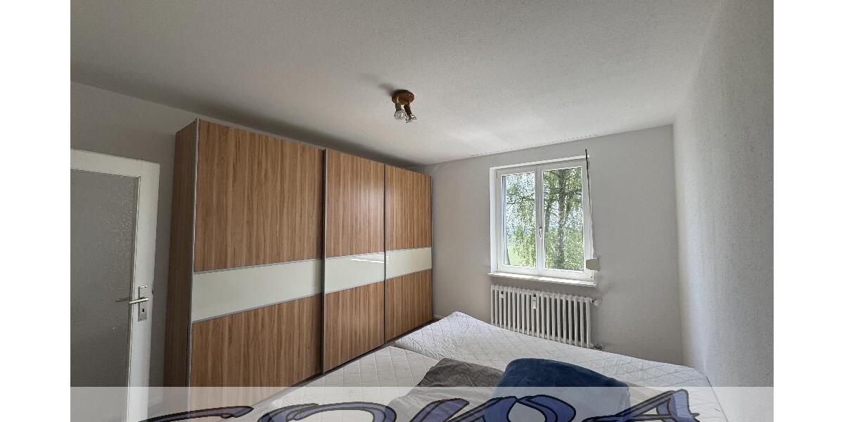 3 Zimmerwohnung mit traumhaften Ausblick - Natur und doch Stadtnahe in Kreut Oberhausen bei Neuburg zu verkaufen - Ein Objekt von Ihrem Immobilienpartner SOWA Immobilien und Finanzen - 3- Oberhausen Kreut | Angebot:26871341