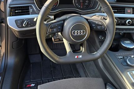 Audi A4 72.000 km 21.499 &euro; Rennertshofen 86643