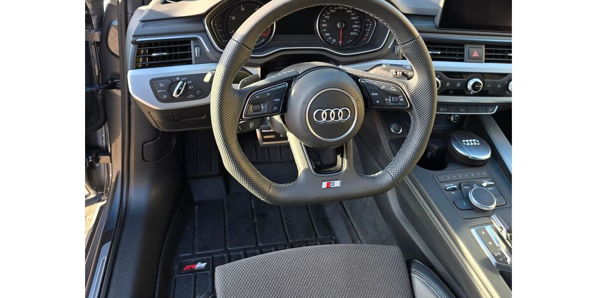 Audi A4 72.000 km 21.500 &euro; Rennertshofen 86643