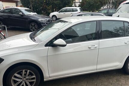 VW Golf 103.500 km 13.200 &euro; Ingolstadt 85055