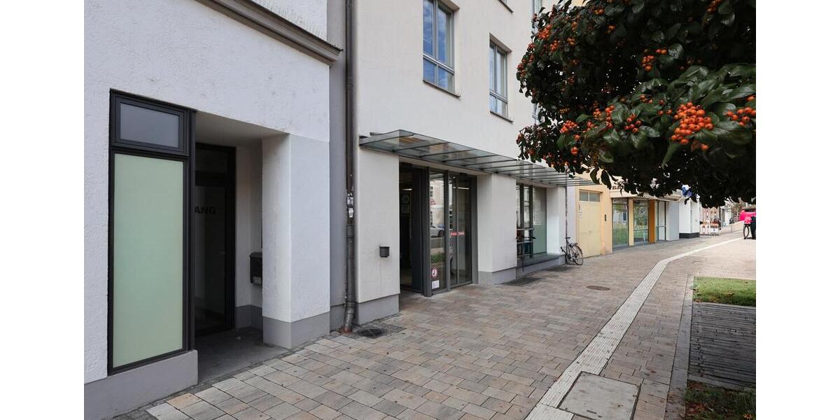 Gewerbeobjekt Ingolstadt - 1.600&euro; | Angebot:20834436