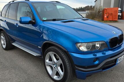 BMW X5 272.500 km 13.500 &euro; Pfaffenhofen 85276
