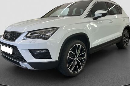Seat Ateca 73.000 km 17.950 &euro; Ingolstadt 85053