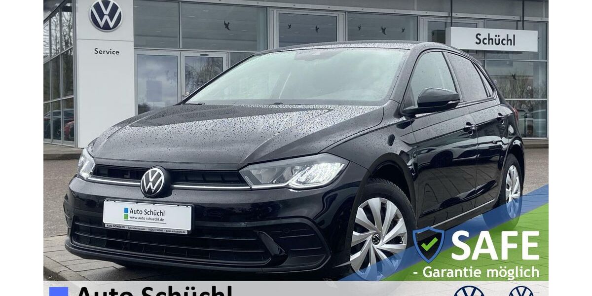 VW Polo 47.561 km 16.748 &euro; Schrobenhausen-Edelshsn. 86529