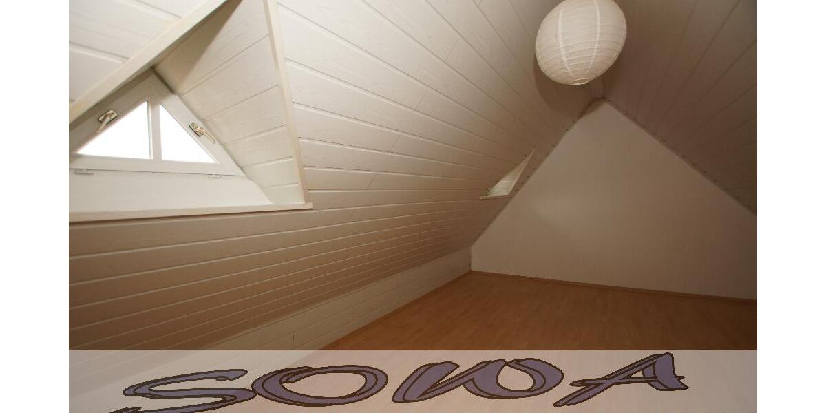 Schöne 3 Zimmer Wohnung im Zentrum mit Blick auf das Schloss in Neuburg zu vermieten - Ein neues Zuhause von SOWA Immobilien und Finanzen Ihr Experte vor Ort - 3- Neuburg | Angebot:26972364