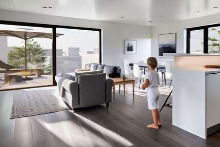 Wohnung Ingolstadt Südost - 3 Zimmer, 129 m&sup2;, 799.000&euro; | Angebot:21851348