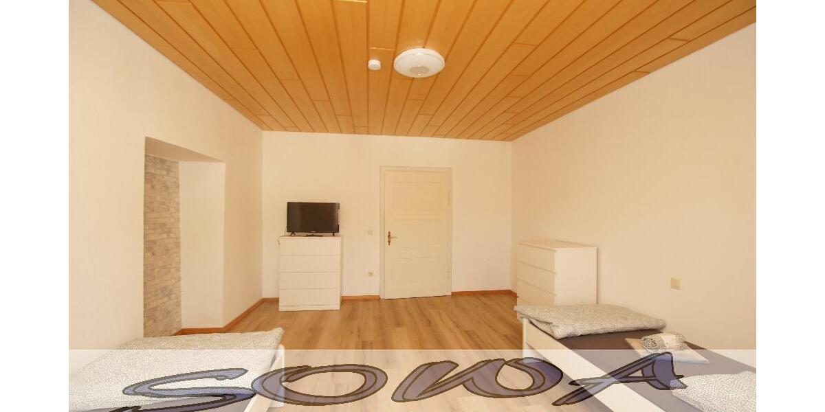 Gut geschnittene 3 Zimmer Wohnung mit viel Platz in Konstein - Wellheim - Ein Objekt von Ihrem Immobilienexperten SOWA Immobilien und Finanzen - 3- Wellheim | Angebot:23395700