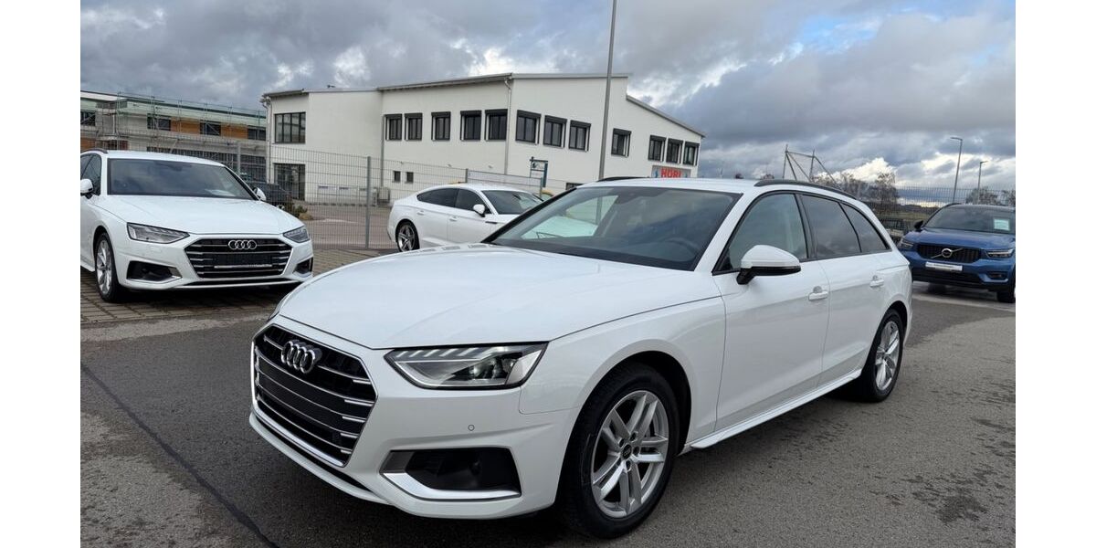 Audi A4 123.500 km 23.900 &euro; Eitensheim 85117