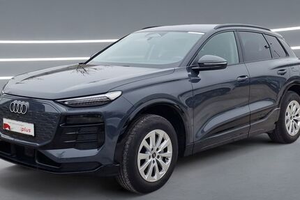 Audi Q6 e-tron 8.950 km 49.850 &euro; Ingolstadt 85057