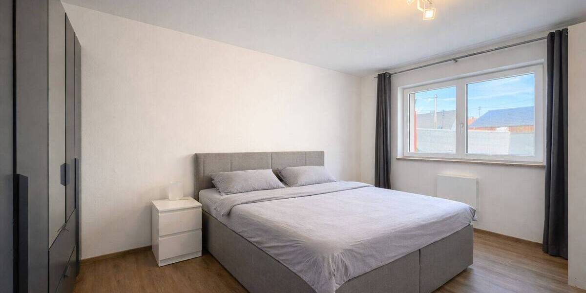Etagenwohnung Baar-Ebenhausen Baar - 2 Zimmer, 64 m&sup2;, 275.000&euro; | Angebot:26244890