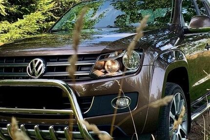 VW Amarok 185.680 km 17.000 &euro; Ingolstadt 85049
