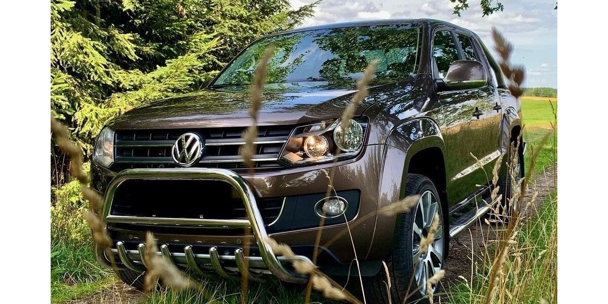 VW Amarok 185.680 km 17.000 &euro; Ingolstadt 85049