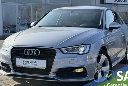 Audi A3 165.000 km 12.448 &euro; Schrobenhausen-Edelshsn. 86529