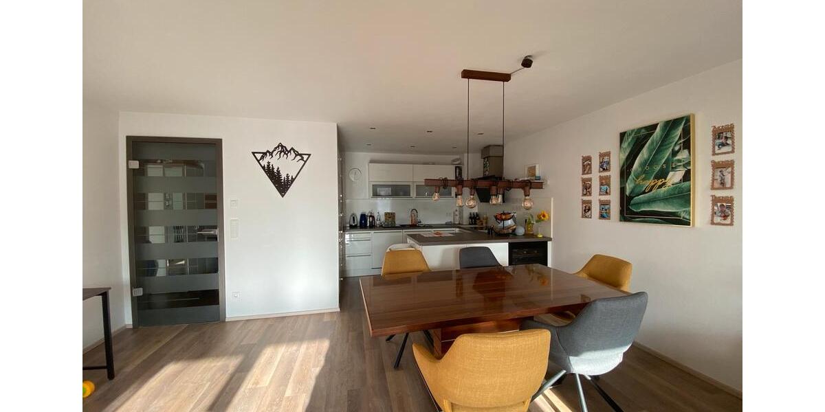 Etagenwohnung Manching - 3.5 Zimmer, 100 m&sup2;, 515.000&euro; | Angebot:25106046