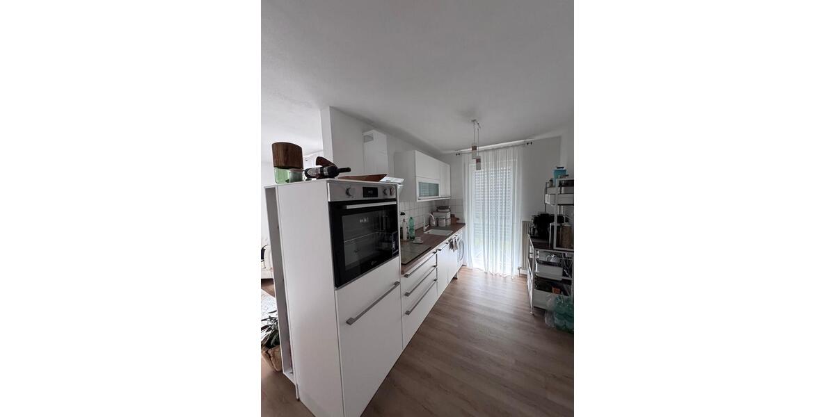 Etagenwohnung Ingolstadt Nordost - 2 Zimmer, 52 m&sup2;, 255.000&euro; | Angebot:26536262