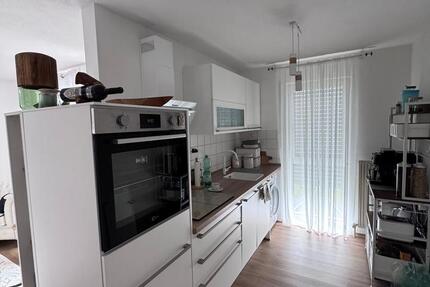 Wohnung Ingolstadt Nordost - 2 Zimmer, 52 m&sup2;, 255.000&euro; | Angebot:26536262