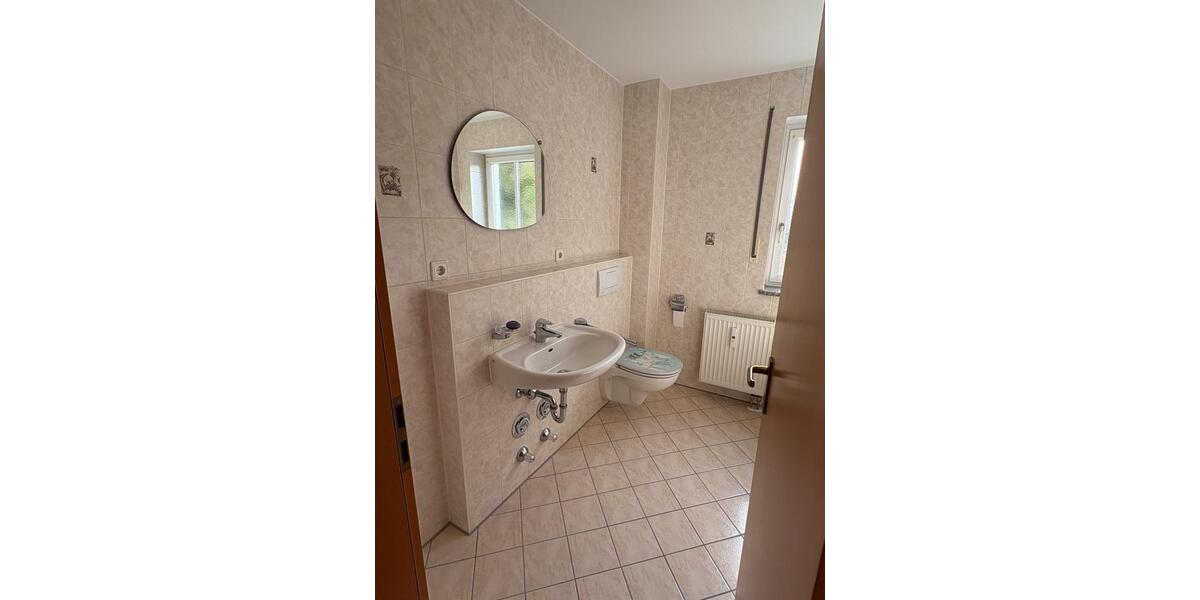 Etagenwohnung Ingolstadt Münchener Straße - 3 Zimmer, 71 m&sup2;, 1.100&euro; | Angebot:25839231