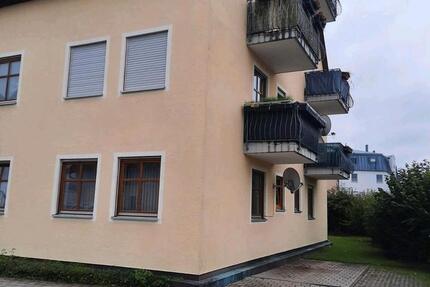 Wohnung Neustadt an der Donau - 2 Zimmer, 60 m&sup2;, 225.000&euro; | Angebot:26266171