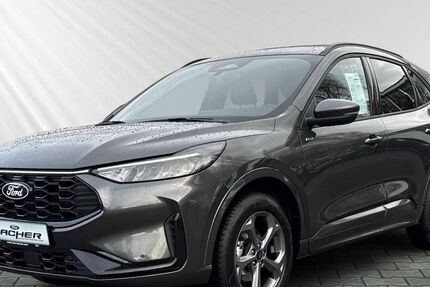 Ford Kuga 1.900 km 34.900 &euro; Ingolstadt 85055
