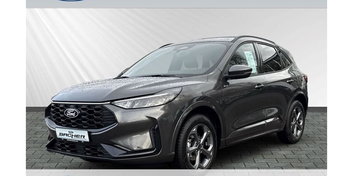 Ford Kuga 1.900 km 34.900 &euro; Ingolstadt 85055