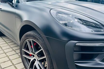 Porsche Macan 38.900 km 75.900 &euro; Ingolstadt 85051
