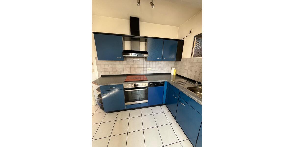 Maisonettenwohnung Ingolstadt - 3 Zimmer, 68 m&sup2;, 952&euro; | Angebot:25870743