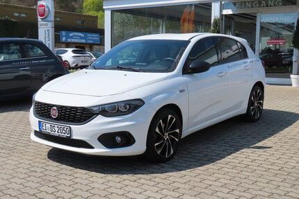 Fiat Tipo 55.300 km 14.450 &euro; Eichstätt 85072