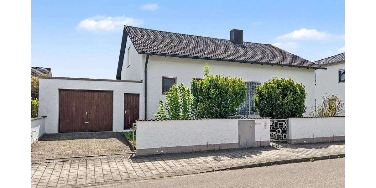 Einfamilienhaus Ingolstadt Südost - 3 Zimmer, 92 m&sup2;, 599.000&euro; | Angebot:26560968