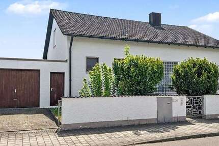 Haus Ingolstadt Südost - 3 Zimmer, 92 m&sup2;, 599.000&euro; | Angebot:26560968
