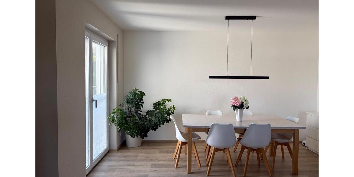 Etagenwohnung Gaimersheim - 3 Zimmer, 112 m&sup2;, 1.450&euro; | Angebot:27547593