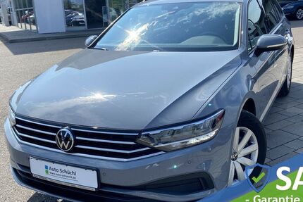 VW Passat Variant 34.941 km 22.748 &euro; Schrobenhausen-Edelshsn. 86529