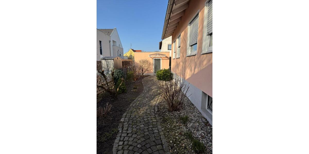 Einfamilienhaus Ingolstadt Südost - 575.000&euro; | Angebot:25383856