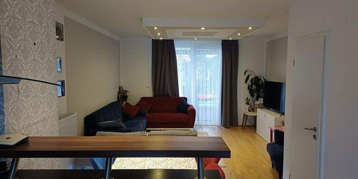 Reihenendhaus Ingolstadt Nordost - 3 Zimmer, 81 m&sup2;, 449.500&euro; | Angebot:25748086