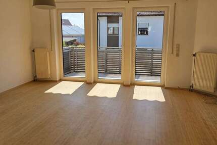 Wohnung Großmehring - 4 Zimmer, 90 m&sup2;, 332.000&euro; | Angebot:26217906