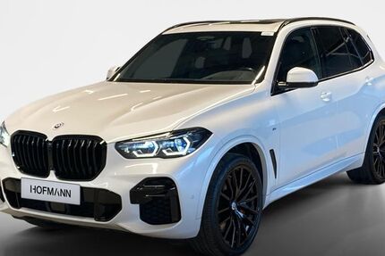 BMW X5 72.000 km 66.666 &euro; Ingolstadt 85053