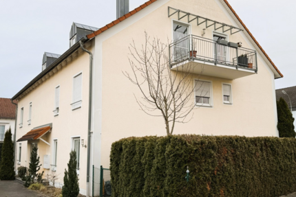 Wohnung Ingolstadt Münchener Straße - 3 Zimmer, 81 m&sup2;, 355.000&euro; | Angebot:25085656