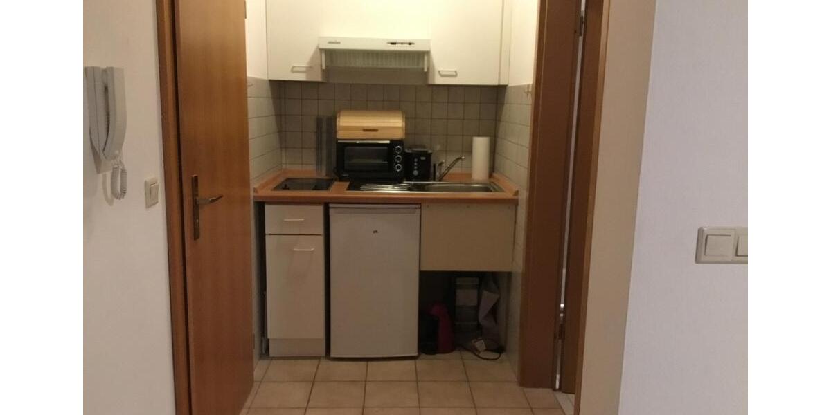 Etagenwohnung Adelschlag - 1 Zimmer, 33 m&sup2;, 400&euro; | Angebot:25922020