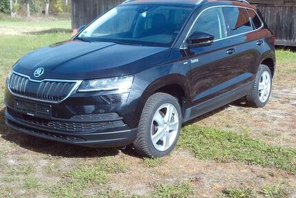 Skoda Karoq 89.000 km 16.800 &euro; Königsmoos/Ludwigsmoos 86669