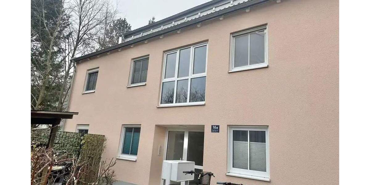 Etagenwohnung Ingolstadt Nordost - 3 Zimmer, 73 m&sup2;, 334.000&euro; | Angebot:25711074
