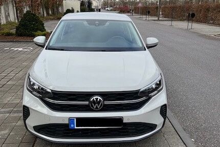 VW Taigo 26.800 km 17.800 &euro; Ingolstadt 85049