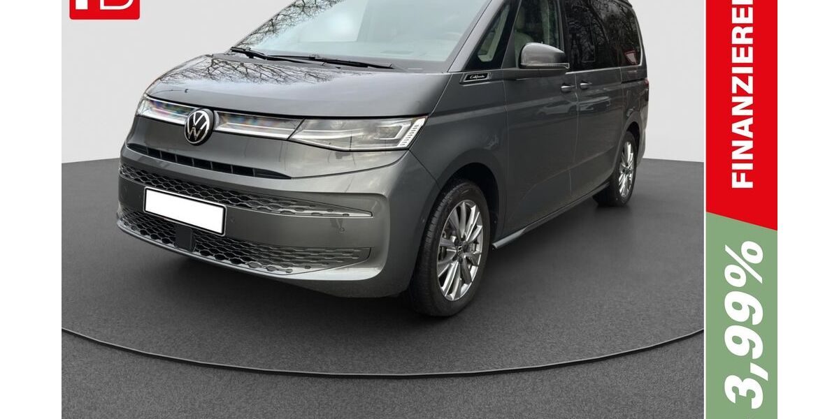 VW T7 California 24.350 km 68.550 &euro; Manching 85077