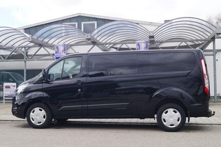 Ford Transit Custom 103.000 km 20.970 &euro; Vohburg 85088
