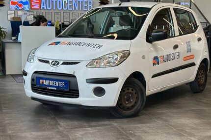 Hyundai i10 114.059 km 2.999 &euro; Pfaffenhofen 85276