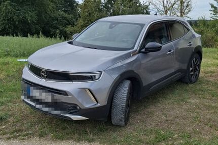 Opel Mokka 43.600 km 13.900 &euro; Mainburg 84048