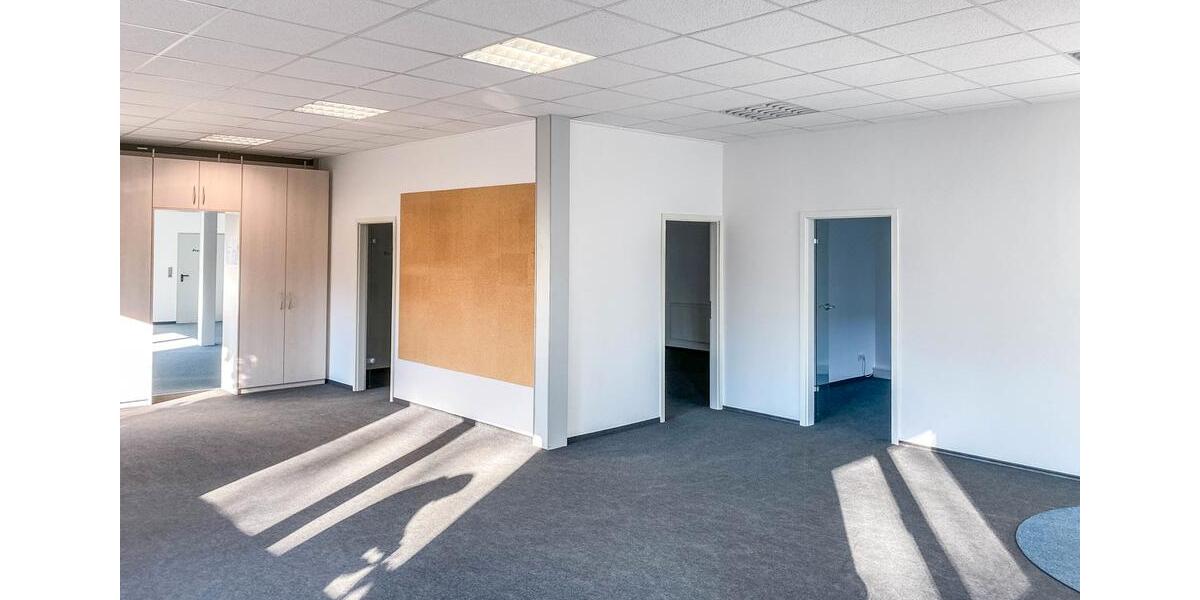Gewerbeobjekt Wettstetten - 4.344&euro; | Angebot:26057371